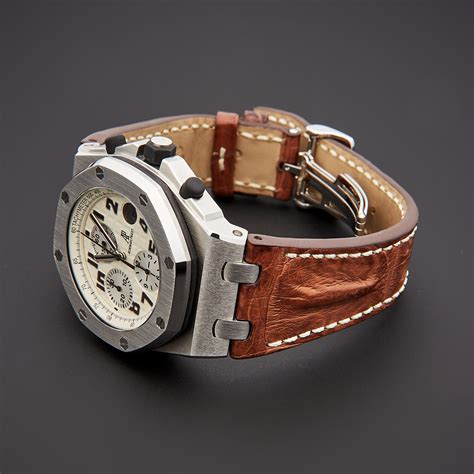 audemars piguet safari